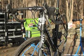 the cannondale superx with a lefty fork cyclocross cannondale bike