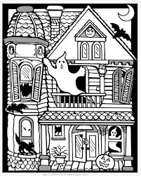 The set includes facts about parachutes, the statue of liberty, and more. Printable Halloween Coloring Pages For Adults