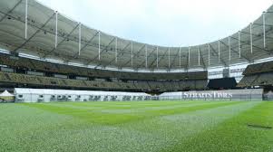 We did not find results for: Bukit Jalil Stadium Ppv