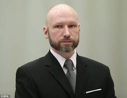 See more of fu*k you anders behring breivik on facebook. Norway Will Ban Semi Automatic Firearms From 2021 Daily Mail Online