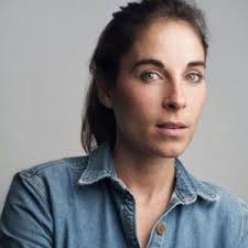 Five Questions With: Lucy Eaton