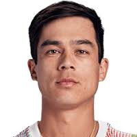 Mackenzie McDonald ao vivo, partidas e resultados