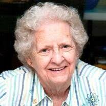 Dorothy May Kern Obituary