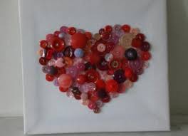 Fotolijst moederdag valentijn en moederdag moederdag voor de liefste mama kleurplaat beer kleurplaat hart valentijn. Hart Gemaakt Van Oude Knopen Uit Oma S Naaidoos Idee Komt Van Deze Site Foto Geplaatst Door Marjan2803 Op Welke Nl