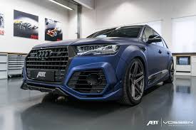 Image result for Kobalt Blue 2011 Q7