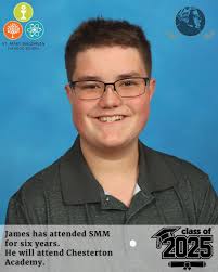 St Mary Magdalen Catholic School