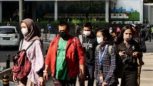 On friday (jul 9), the country reported. Covid 19 Cases In Southeast Asia Near 170 000