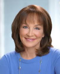 Book Nancy Snyderman for Public Speaking