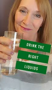 Here is some good tips drink your water and take you vitamins 🥰💖✨