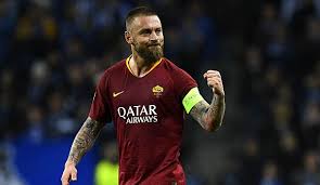 Alessandra de rossi, philippine actress; Serie A Daniele De Rossi Verlasst As Rom Nach 18 Jahren