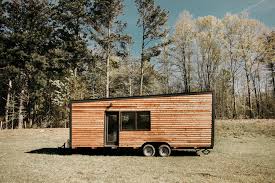 The Nora Tiny House By Go Tiny 240 Square Foot Thow With A Main Floor Bedroom One square foot = 144 square inches = 1/9 square yards.