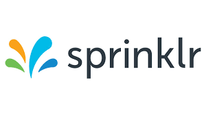 Sprinklr