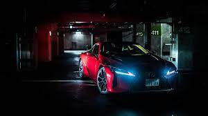 Lexus Lc 500 Car Lexus Wallpapers Lexus Lc 500 Wallpapers Hd Wallpapers 4k Wallpapers 2018 Cars Wallpapers Lexus Lc Lexus Car Wallpapers