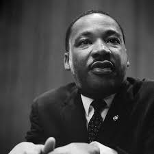 A Powerful Martin Luther King Jr. Quote for Conquering the Chaos in the  World & in Ourselves.