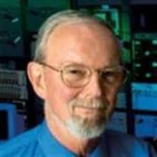 Professor James Thorp Obituary May 2, 2018