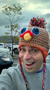 Clarks Womens Santam Clarks Lana Beach Sandal Thanksgiving Turkey Hat