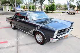 Image result for Nightwatch Blue 1965 GTO
