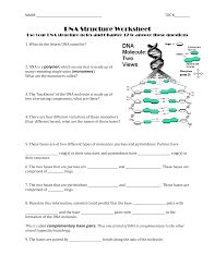 You will use 3 different colors: Dna Diagram Worksheet Fusebox And Wiring Diagram Symbol Potato Symbol Potato Id Architects It