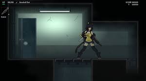 Vivid Dead Demo v0.3 by Kosmic91