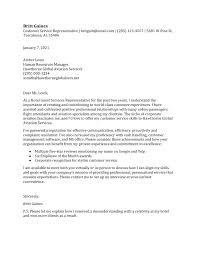 We did not find results for: Customer Service Representative Cover Letter Examples Resumebuilder Com