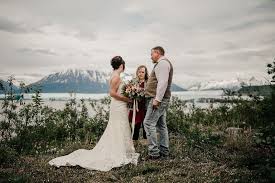 Anchorage Wedding Photographer Alaska Destination Wedding Elopement Alaska Destinations Alaska Wedding Photographer Wedding Photographers