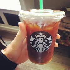 Check spelling or type a new query. My New Fav Summer Starbucks Iced Americano