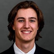 Jacob Steffen's Instagram, Twitter & Facebook