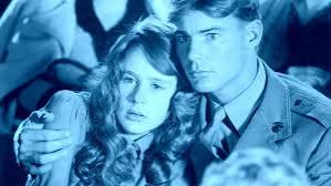 Baby Blue Marine (1976) | MUBI