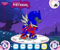 May 06, 2021 · the my little pony lines divided up by generation: My Little Pony Transformers Wiki