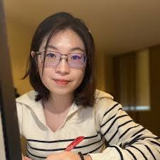 Wendy Li (@WendyLi_J)
