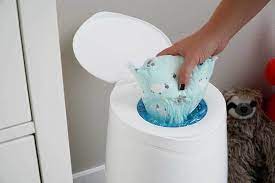 How do i fix my diaper genie? How Does Diaper Genie Work A Step By Step Guideline