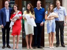 Według brytyjskich mediów księżna kate mogła wrócić do londynu z wiejskiej posiadłości swoich rodziców w bucklebury, w hrabstwie berkshire. Jak Wygladala Ksiezna Kate Tuz Po Porodzie Pierwsze Zdjecia Po Narodzinach Newsy Polki Pl