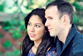 Stephanie & Joe Dumbarton Oaks, Washington DC Engagement Pictures