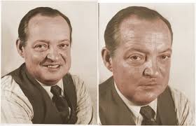 Meet The Sports Writers