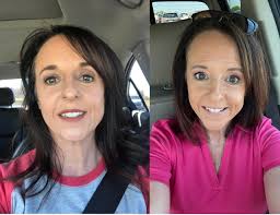 I'm currently using Thrive, but I'm looking for something different; is  this product similar?