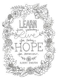 You can download, print or color them online. Quote Coloring Pages Coloring Pages Inspirational Printable Coloring Pages
