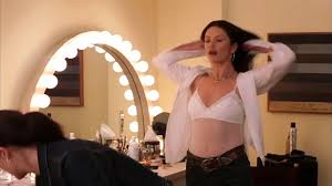 Catherine Zeta-Jones - ULTIMATE FAP CUMPILATION