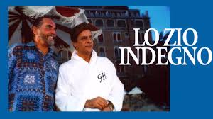 Lo zio indegno (1989) watch online