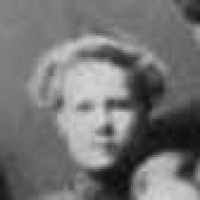 Tillie Pauline Gilbertson (1888–1983) • FamilySearch
