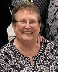 Betty Hoesli Obituary July 12, 2023