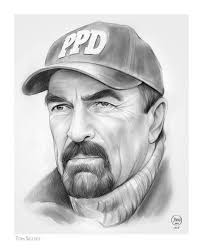 Jesse Stone Posters for Sale