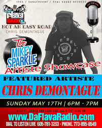 Christopher Demontague (@chrisdemontague) • Instagram photos and videos