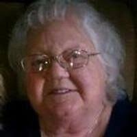 Ruth Irene Farmer Obituary 2013