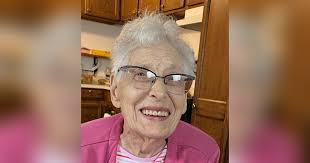 Obituary for Margaret E. Lawson