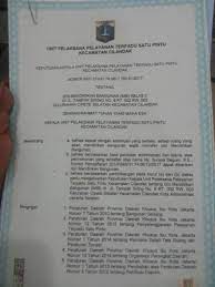 Check spelling or type a new query. Syarat Prosedur Dan Cara Mengurus Imb Dengan Benar Voire Project