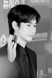 Thank you for giving me this fancy award... I miss you guys