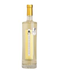 Beaumes de venise vin blanc. Muscat De Beaumes De Venise Aop Bio Domaine La Ligiere 2017 Vindilo