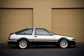 Topspeeds 50 Coolest Cars Ever Top Speed Classic Cars Cool Cars Toyota