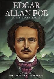 Sixty-Seven Tales by Edgar Allan Poe