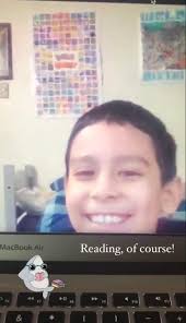 A day in the life of a distance tutoring coordinator